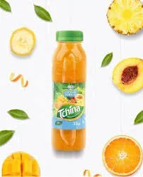 Jus cocktail